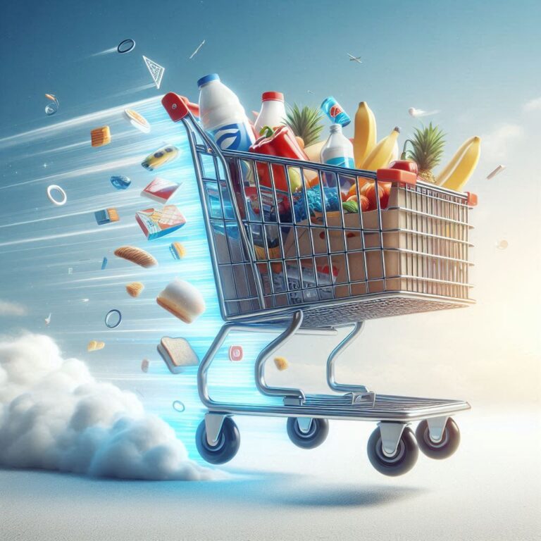 Inflación en la Región de Cuyo – Abril 2025