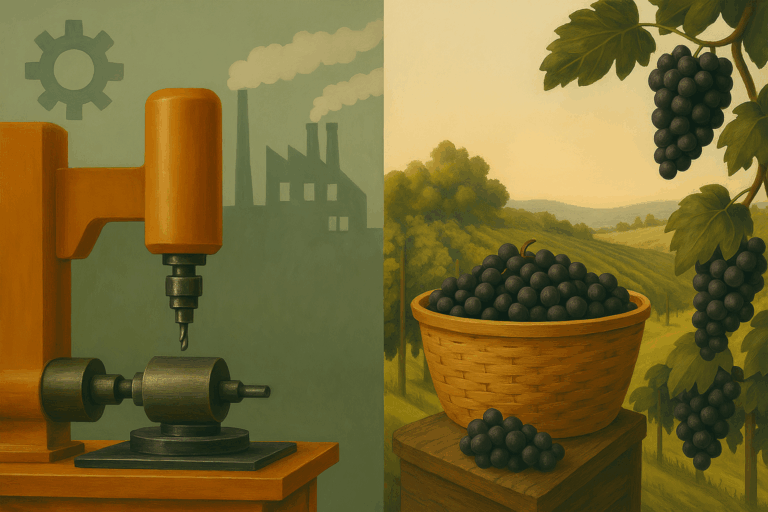 Empleo – 1er trimestre de 2025